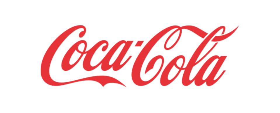 Logo-Coca-Cola Home